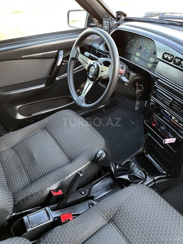 LADA (VAZ) 2115 2012, 325,000 km - 1.6 л - Şirvan