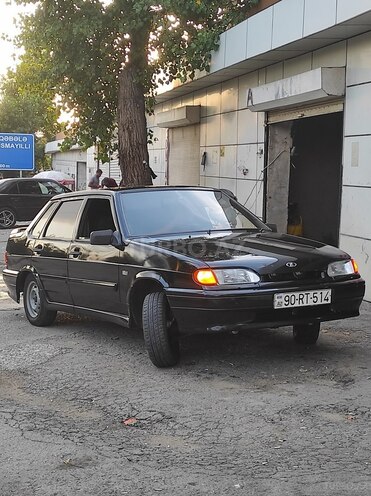 LADA (VAZ) 2115 2012, 325,000 km - 1.6 л - Şirvan