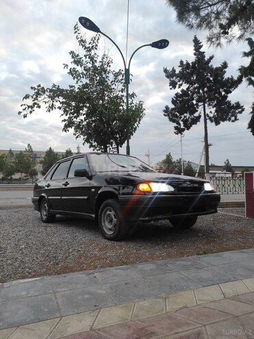 LADA (VAZ) 2115 2012, 325,000 km - 1.6 л - Şirvan