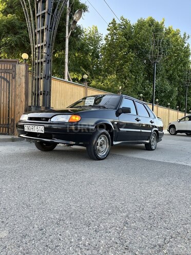 LADA (VAZ) 2115 2012, 325,000 km - 1.6 л - Şirvan