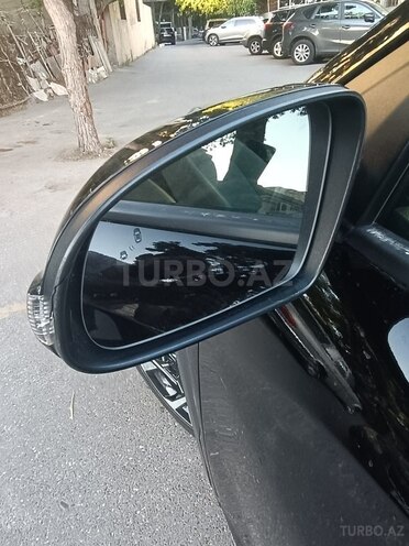 Hyundai Kona 2022, 41,000 km - 1.6 л - Bakı