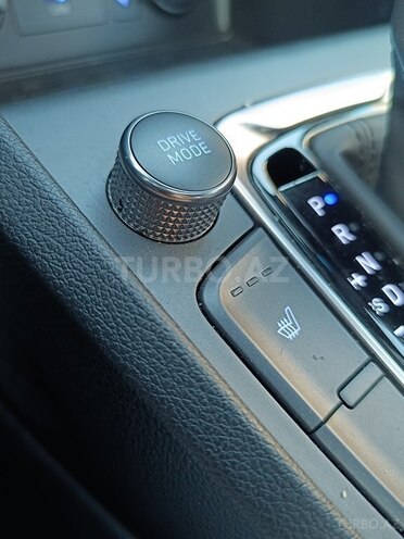 Hyundai Kona 2022, 41,000 km - 1.6 л - Bakı