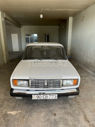 LADA (VAZ) 2107 2008, 85,000 km - 1.6 l - Sabirabad