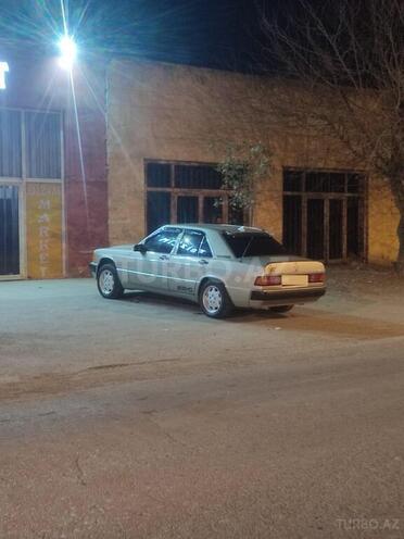 Mercedes 190 1991, 271,240 km - 1.8 l - Bərdə