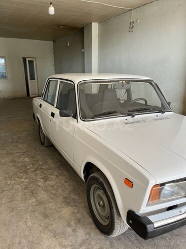 LADA (VAZ) 2107 2008, 85,000 km - 1.6 l - Sabirabad