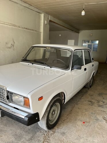 LADA (VAZ) 2107 2008, 85,000 km - 1.6 l - Sabirabad