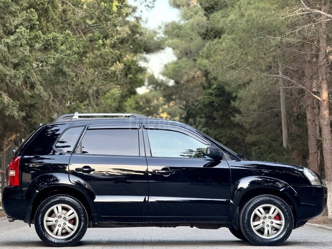 Hyundai Tucson 2006, 301,104 km - 2.0 l - Bakı