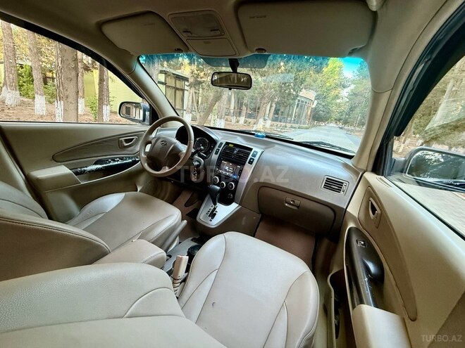 Hyundai Tucson 2006, 301,104 km - 2.0 l - Bakı