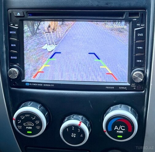 Hyundai Tucson 2006, 301,104 km - 2.0 l - Bakı