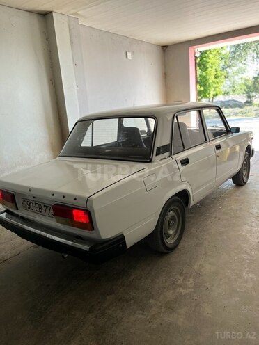 LADA (VAZ) 2107 2008, 85,000 km - 1.6 l - Sabirabad