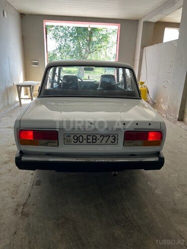 LADA (VAZ) 2107 2008, 85,000 km - 1.6 l - Sabirabad