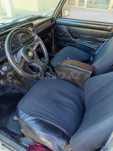 LADA (VAZ) 2107 1982, 86,000 km - 1.6 l - Salyan