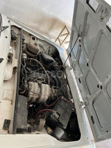 LADA (VAZ) 2107 2008, 85,000 km - 1.6 l - Sabirabad