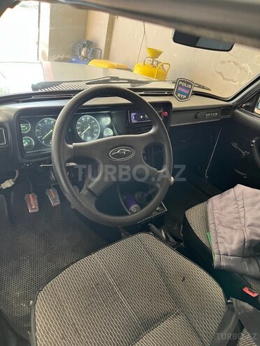 LADA (VAZ) 2107 2008, 85,000 km - 1.6 l - Sabirabad