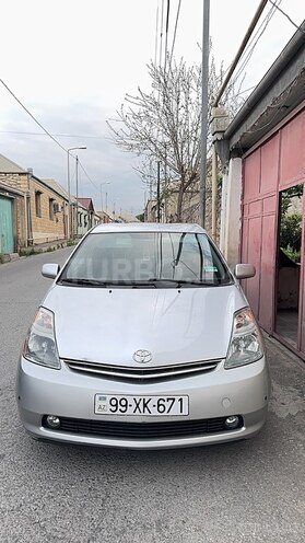 Toyota Prius 2008, 264,000 km - 1.5 l - Gəncə