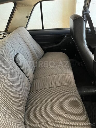 LADA (VAZ) 2107 2008, 85,000 km - 1.6 l - Sabirabad