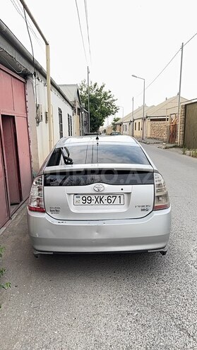 Toyota Prius 2008, 264,000 km - 1.5 l - Gəncə