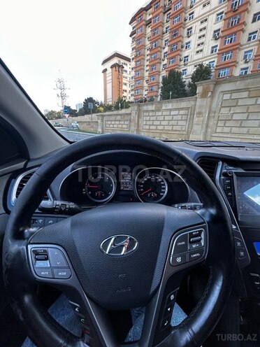 Hyundai Santa Fe 2012, 225,000 km - 2.0 l - Bakı