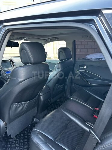 Hyundai Santa Fe 2012, 225,000 km - 2.0 l - Bakı