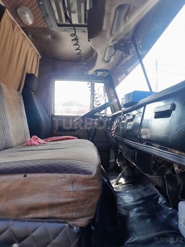 KamAz 55111 1985, 80,000 km - 11.0 l - Bakı