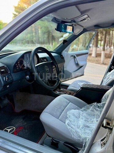 Mercedes C 200 2000, 280,000 km - 2.0 л - Sumqayıt
