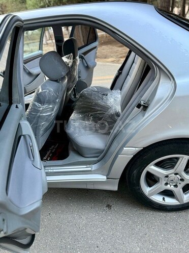 Mercedes C 200 2000, 280,000 km - 2.0 л - Sumqayıt