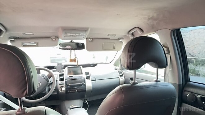 Toyota Prius 2008, 264,000 km - 1.5 l - Gəncə