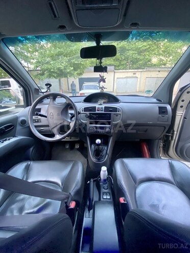 Hyundai Matrix 2008, 318,600 km - 1.5 l - Bakı