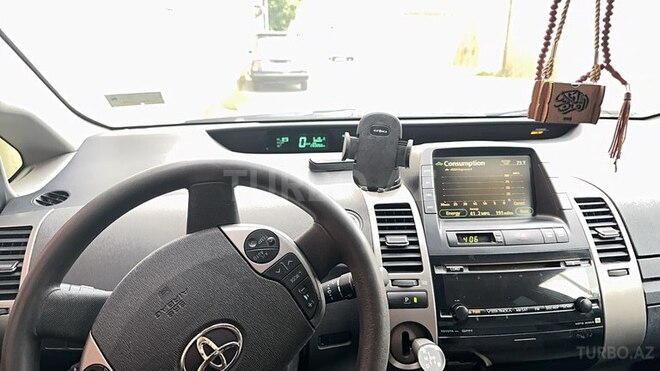 Toyota Prius 2008, 264,000 km - 1.5 l - Gəncə