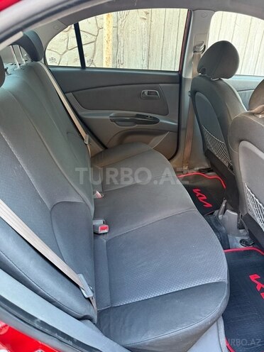 Kia Rio 2011, 179,099 km - 1.4 l - Bakı