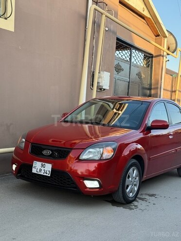 Kia Rio 2011, 179,099 km - 1.4 l - Bakı