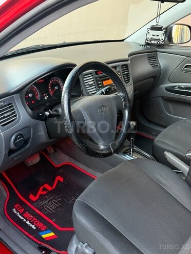 Kia Rio 2011, 179,099 km - 1.4 l - Bakı