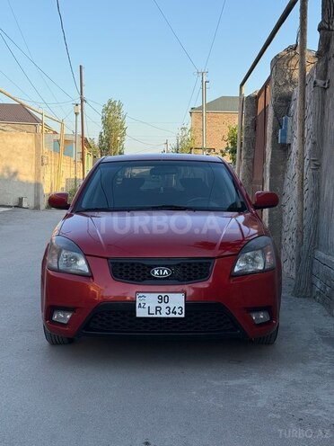 Kia Rio 2011, 179,099 km - 1.4 l - Bakı