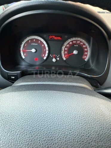 Kia Rio 2011, 179,099 km - 1.4 l - Bakı