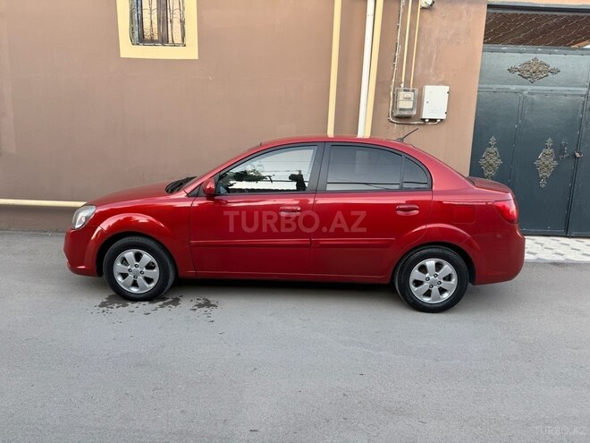 Kia Rio 2011, 179,099 km - 1.4 l - Bakı