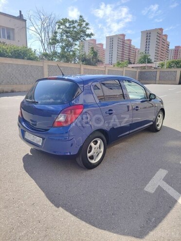 Opel Corsa 2007, 195,000 km - 1.4 l - Bakı