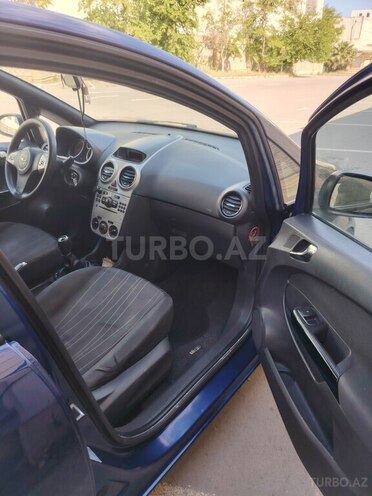 Opel Corsa 2007, 195,000 km - 1.4 l - Bakı