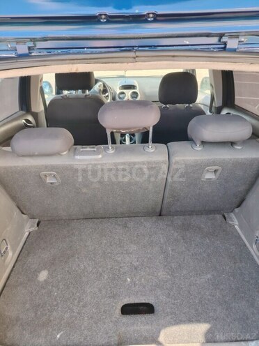 Opel Corsa 2007, 195,000 km - 1.4 l - Bakı