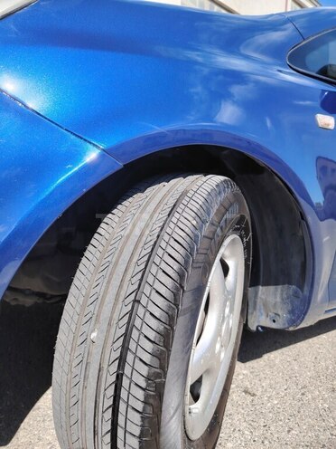 Opel Corsa 2007, 195,000 km - 1.4 l - Bakı