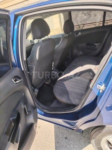 Opel Corsa 2007, 195,000 km - 1.4 l - Bakı