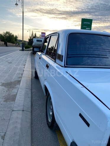 LADA (VAZ) 2107 1999, 42,500 km - 1.6 l - Şamaxı