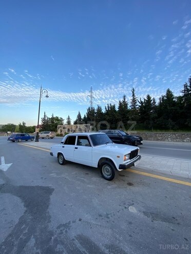 LADA (VAZ) 2107 1999, 42,500 km - 1.6 l - Şamaxı