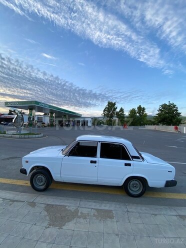 LADA (VAZ) 2107 1999, 42,500 km - 1.6 l - Şamaxı