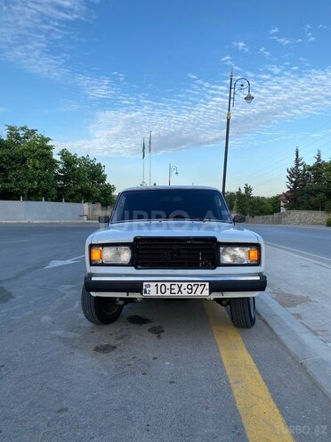 LADA (VAZ) 2107 1999, 42,500 km - 1.6 l - Şamaxı