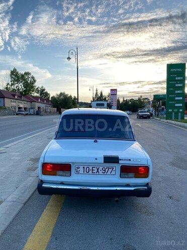 LADA (VAZ) 2107 1999, 42,500 km - 1.6 l - Şamaxı