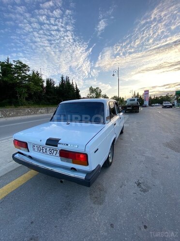 LADA (VAZ) 2107 1999, 42,500 km - 1.6 l - Şamaxı