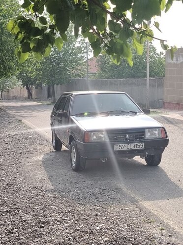 LADA (VAZ) 2109 2003, 250,000 km - 1.6 l - Şəmkir