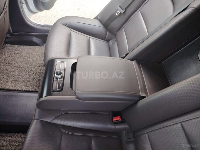 Hyundai Grandeur 2017, 195,800 km - 2.2 l - Bakı
