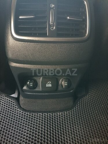 Kia Sorento 2015, 168,000 km - 2.0 l - Bakı