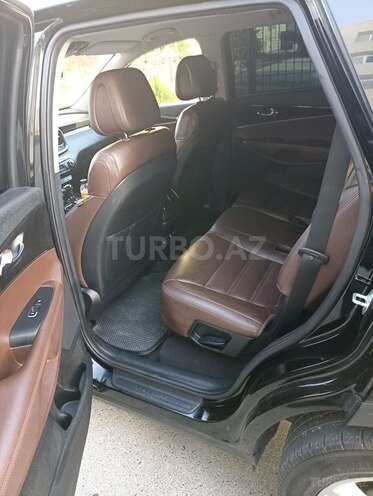 Kia Sorento 2015, 168,000 km - 2.0 l - Bakı